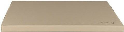 Trixie Liegematte Samoa Classic100×70cm - beige Trixie Liegematte Samoa Classic