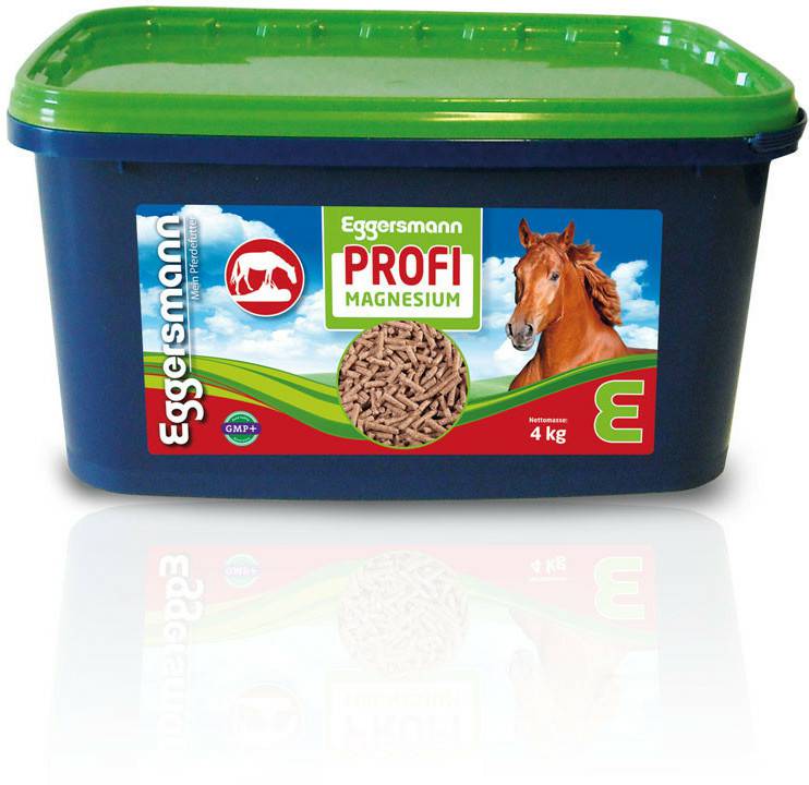 Eggersmann Profi Magnesium Eggersmann Profi Magnesium4 kg