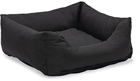 Karlie Bett Charly (52278)schwarz 60x60x20cm (522785) Karlie Bett Charly (52278)