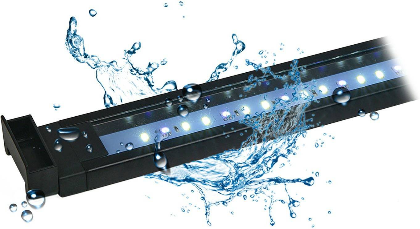 Fluval AquaSky LED33W 115-145cm Fluval AquaSky LED