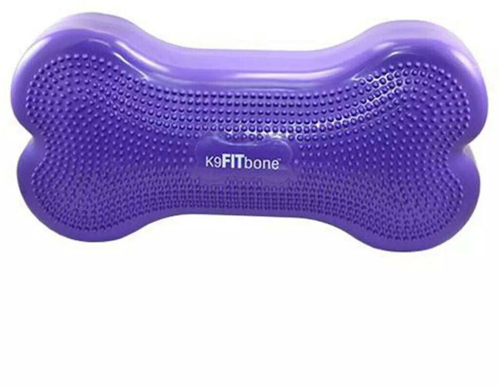 FitPAWS K9FITbonePurple FitPAWS K9FITbone